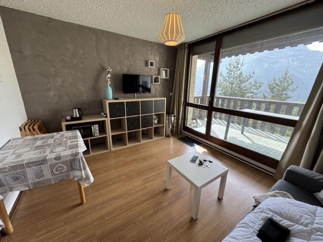 Appartement vente à Pra-Loup 1600, Uvernet-Fours