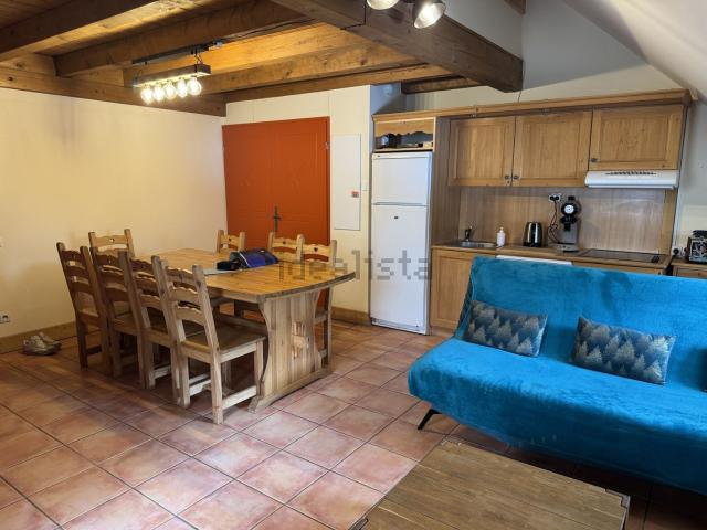 Appartement vente à Pra-Loup 1600, Uvernet-Fours