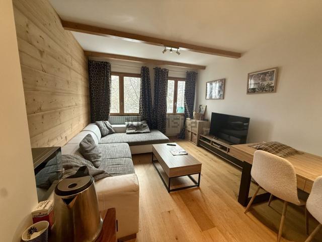 Appartement vente à Pra-Loup 1600, Uvernet-Fours