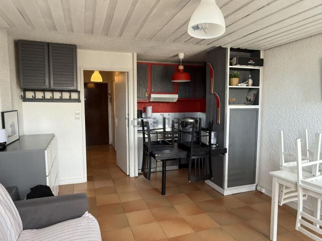 Appartement vente à Pra-Loup 1600, Uvernet-Fours