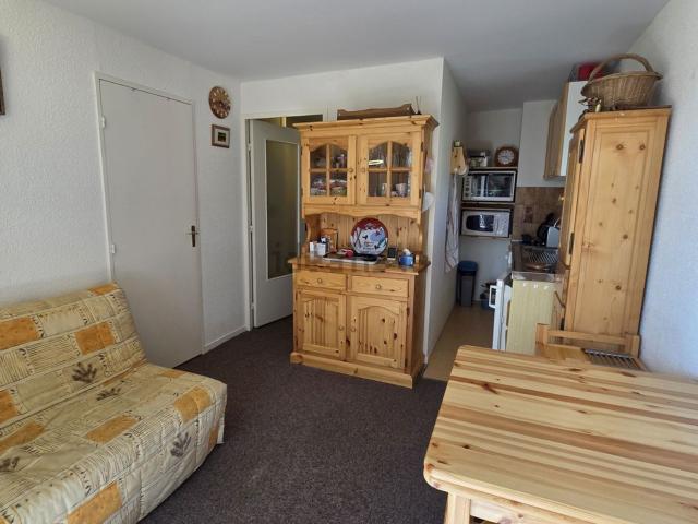 Appartement vente à Pra-Loup 1600, Uvernet-Fours