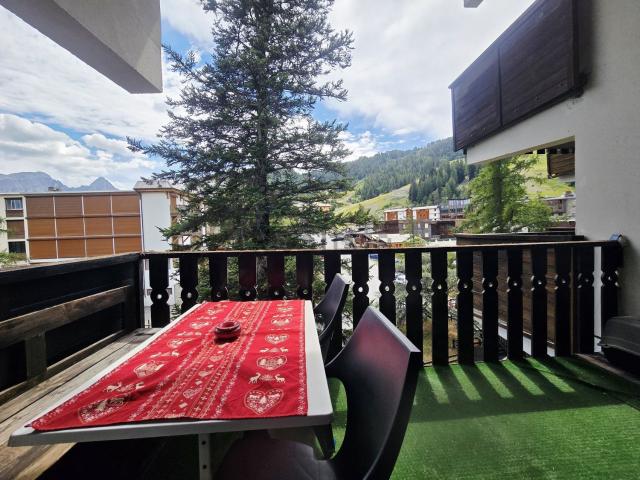 Appartement vente à Pra-Loup 1600, Uvernet-Fours