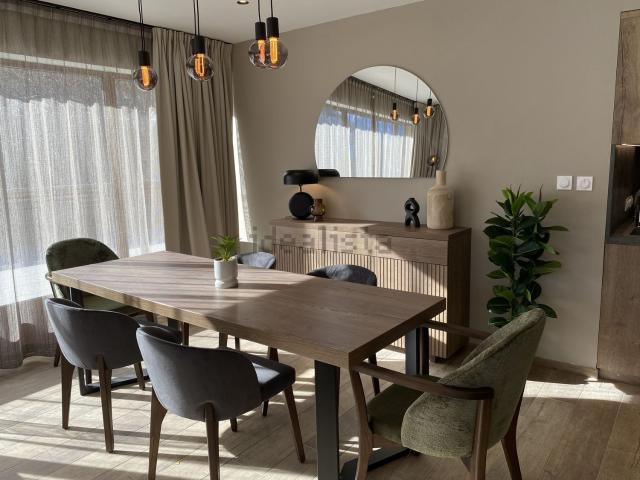 Appartement vente à La Tourrache, Uvernet-Fours