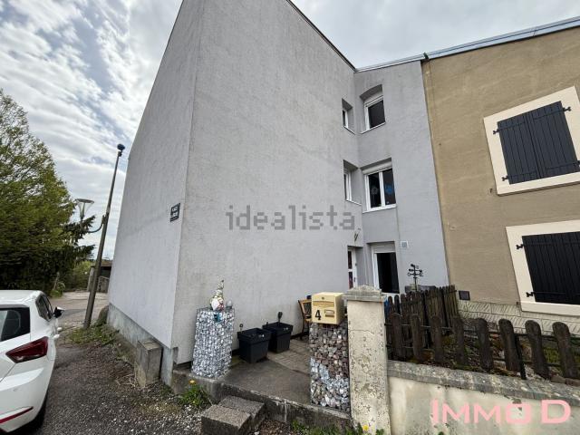 Appartement vente à Uxegney, Vosges