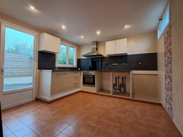 Appartement location à Les Haies, Uzel