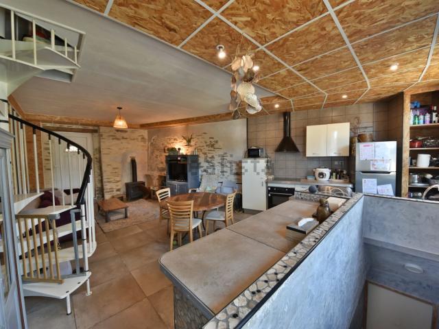 Appartement vente à La Borie Noire, Uzerche