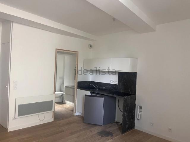 Appartement location à Uzès, Gard