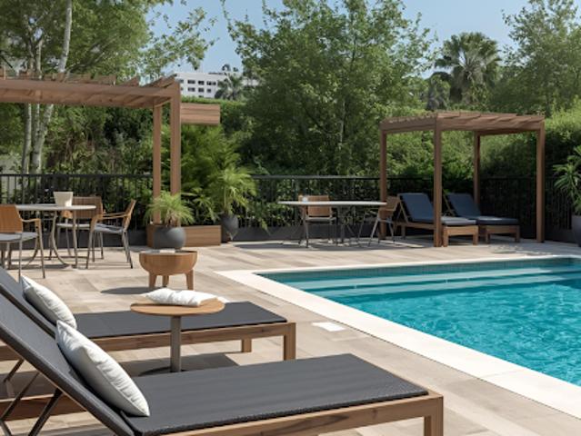 Appartement vente à Nîmes, Uzès