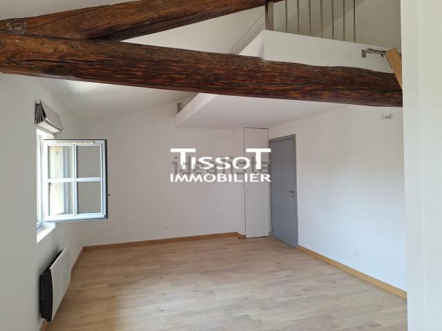 Appartement location à Uzès, Gard