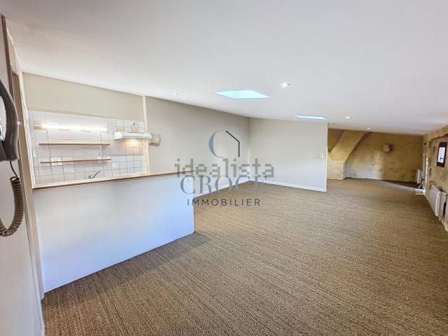 Appartement location à Uzès, Gard