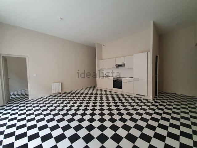 Appartement location à Uzès, Gard