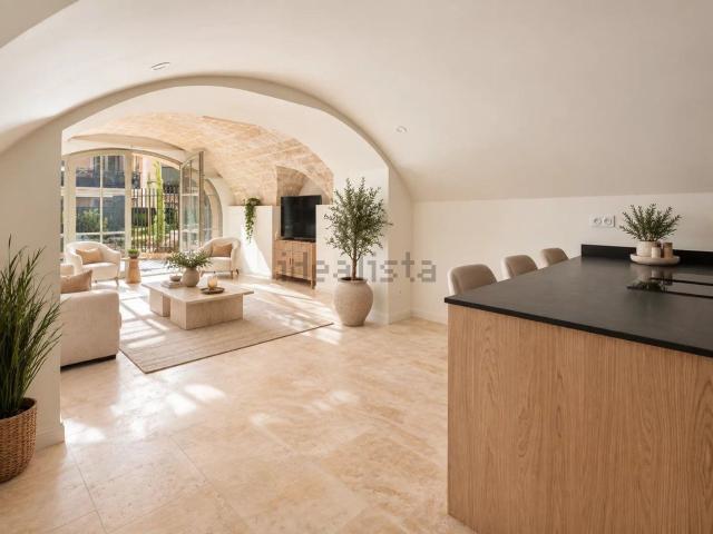 Appartement location à Uzès, Gard