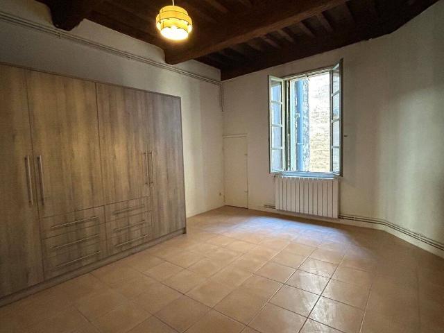 Appartement location à Uzès, Gard