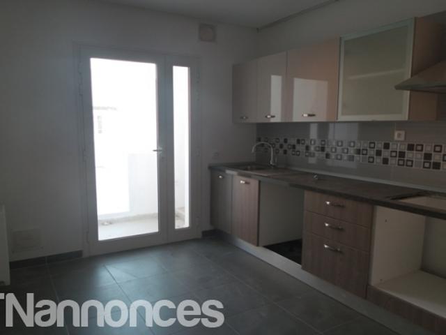 Appartement vente