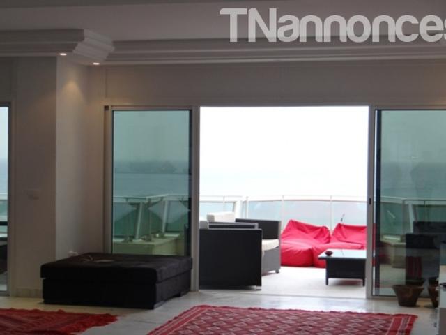 Appartement vente