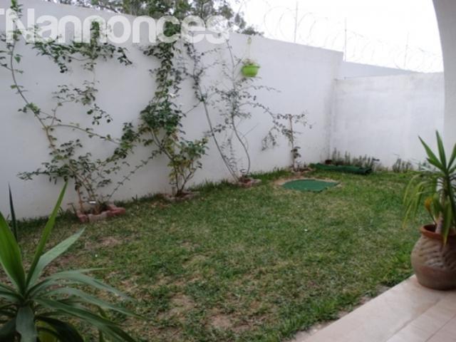 Appartement vente