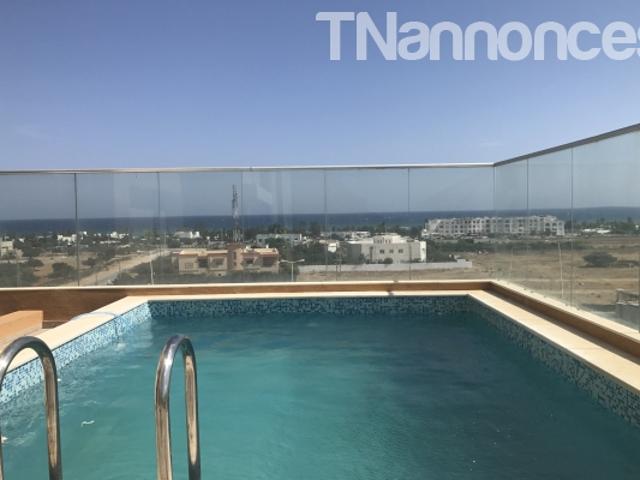 Appartement location