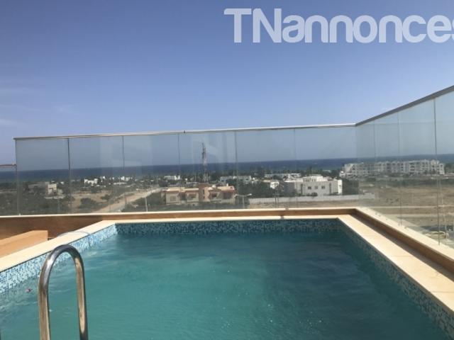 Appartement location