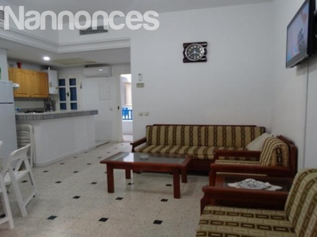 Appartement vente