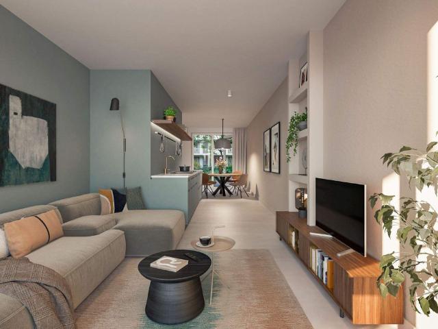 Appartement te huur in Heerhugowaard, Noord Holland