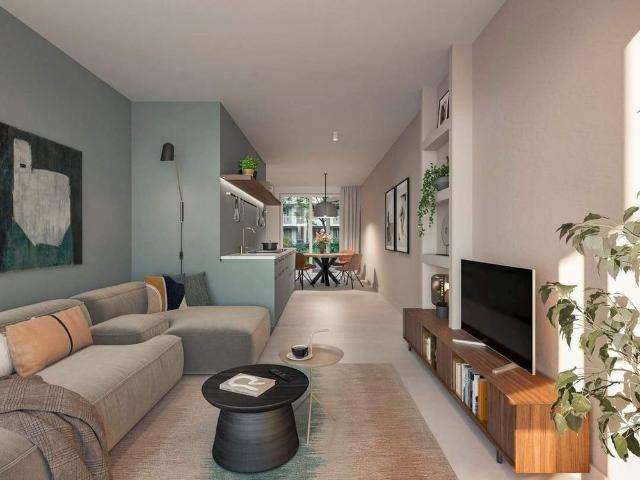 Appartement te huur in Heerhugowaard, Noord Holland