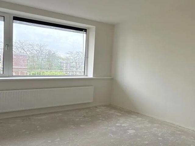 Appartement te huur in Charlois, Rotterdam