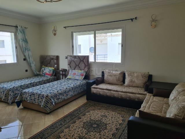 Appartement vente à Oualidia, Gharb-Chrarda-Beni Hssen