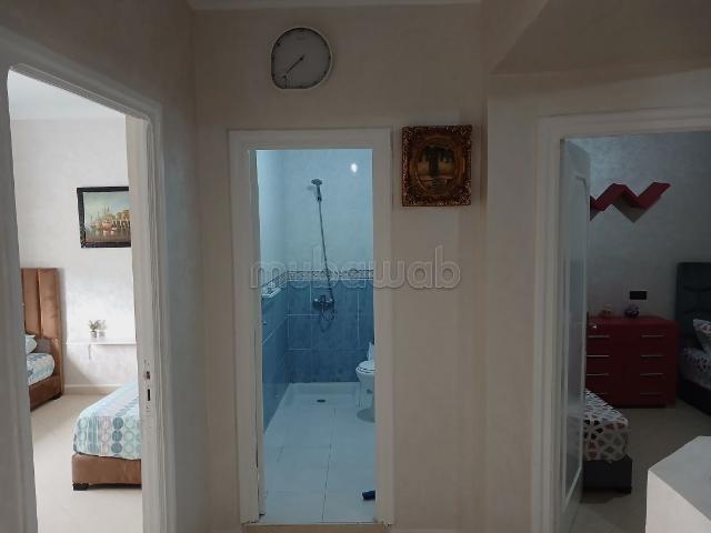 Appartement location à Tétouan, Tanger-Tétouan