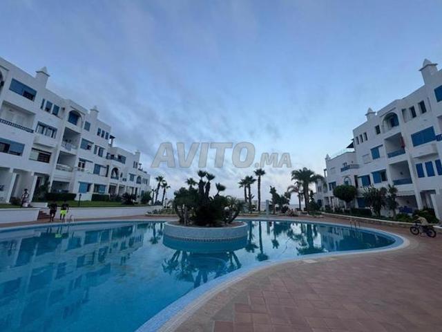 Appartement location