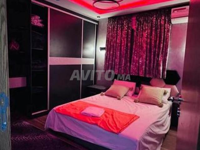 Appartement location à Martil, Tanger-Tétouan