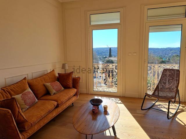 Appartement location à Rouvière, Vailhauquès