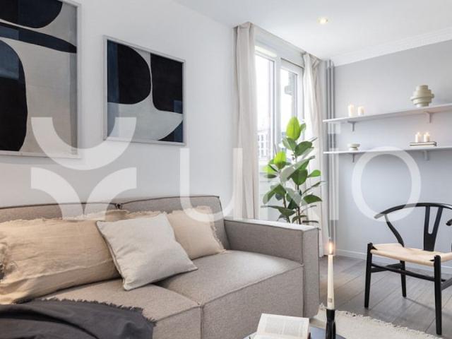Appartement location à Boulogne-Billancourt, Boulogne-billancourt
