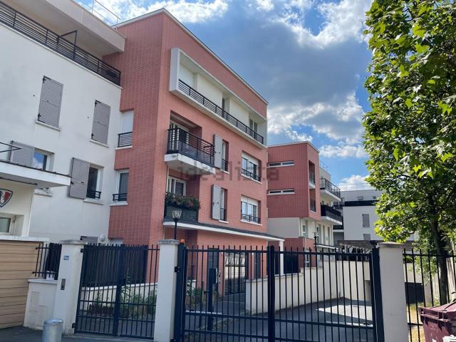 Appartement location à Vaires-sur-Marne, Seine-et-Marne