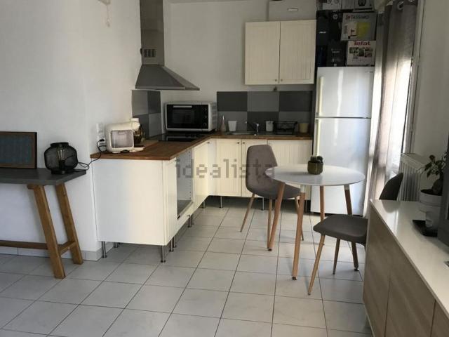 Appartement location à Vaires-sur-Marne, Seine-et-Marne