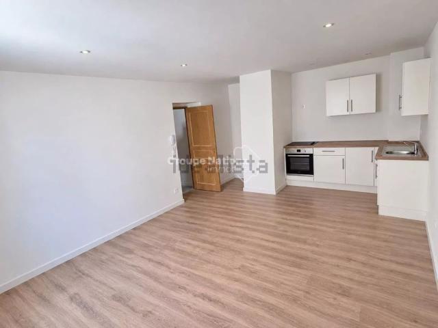 Appartement vente à Vaison-la-Romaine, Vaucluse