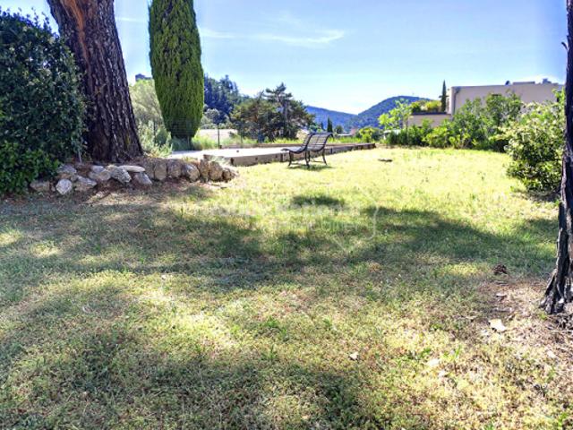 Appartement vente à Carpentras, Vaison-la-romaine
