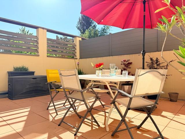 Appartement vente à Carpentras, Vaison-la-romaine