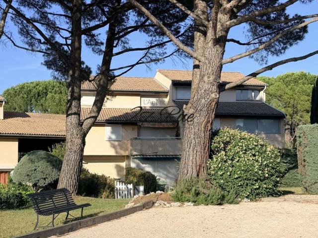 Appartement vente à Vaison-la-Romaine, Vaucluse