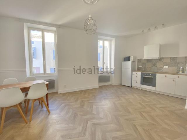 Appartement location à Vaison-la-Romaine, Vaucluse