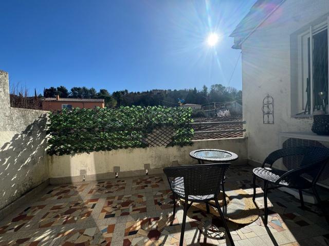 Appartement location à Vaison-la-Romaine, Vaucluse