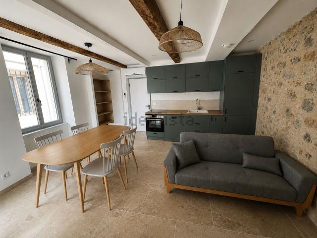 Appartement location à Vaison-la-Romaine, Vaucluse