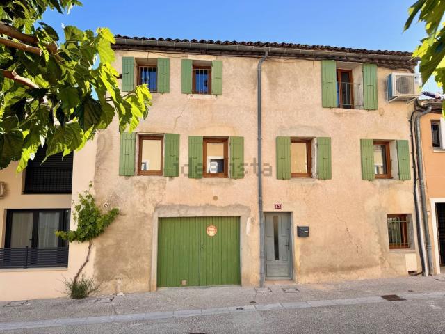 Appartement location à Vaison-la-Romaine, Vaucluse