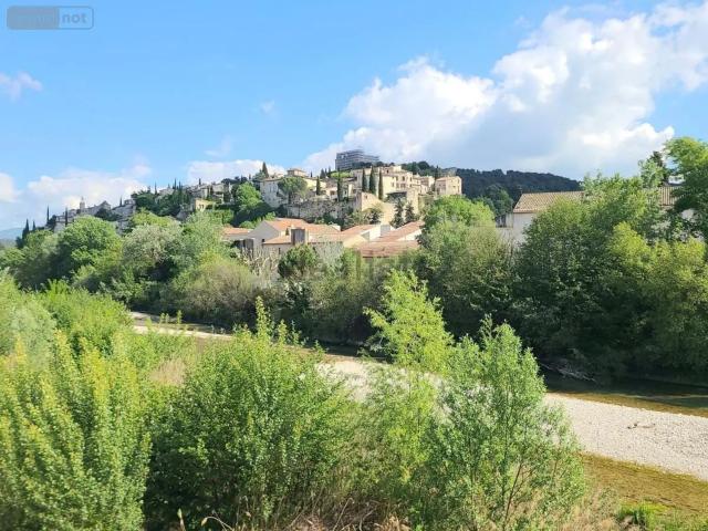 Appartement vente à Vaison-la-Romaine, Vaucluse