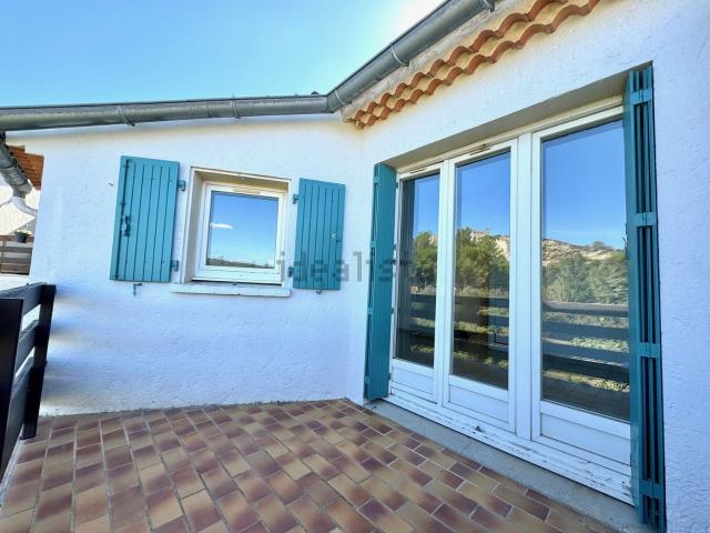 Appartement vente à Vaison-la-Romaine, Vaucluse