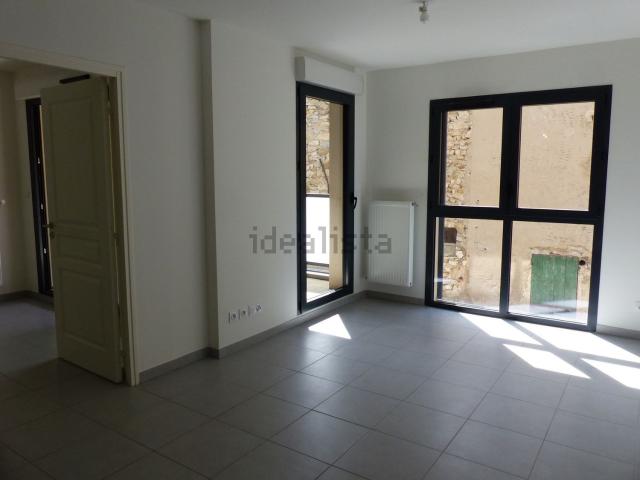 Appartement location à Vaison-la-Romaine, Vaucluse