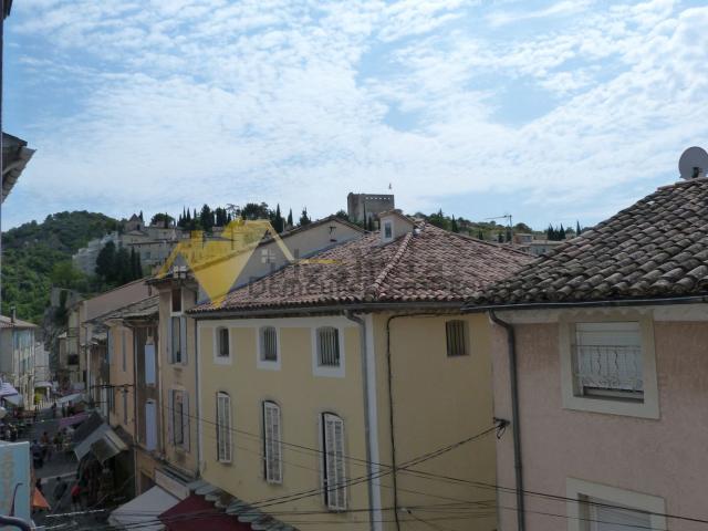 Appartement location à Vaison-la-Romaine, Vaucluse