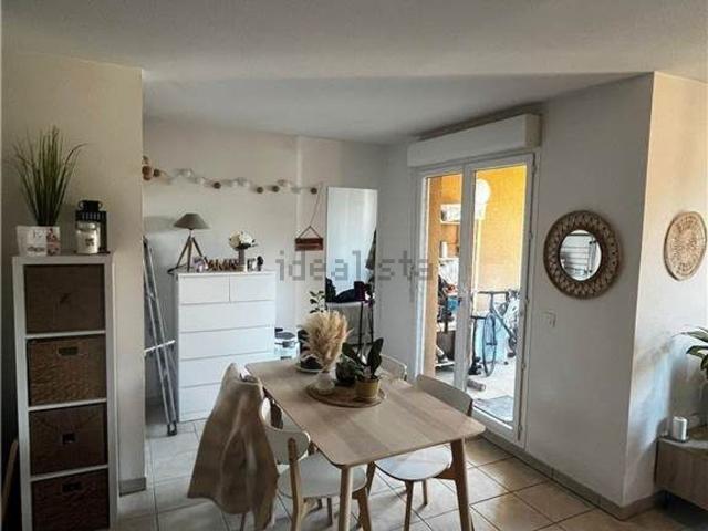 Appartement location à Vaison-la-Romaine, Vaucluse