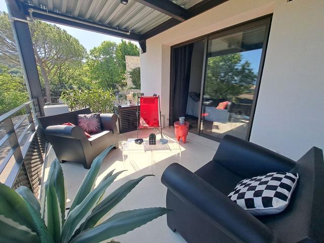Appartement vente à Vaison-la-Romaine, Vaucluse