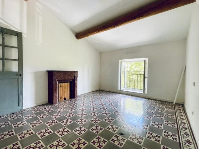 Appartement vente à France métropolitaine, Vaison-la-romaine