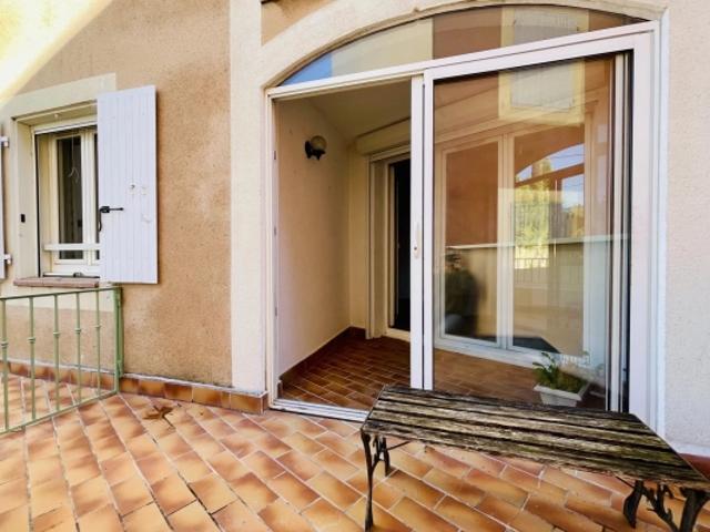 Appartement vente à France métropolitaine, Vaison-la-romaine